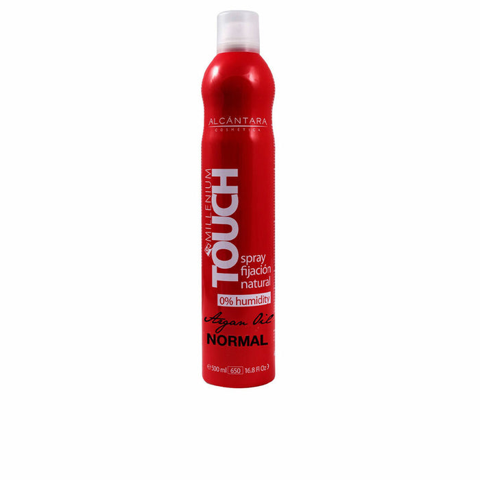 Fixativ Normal Alcantara Milenium Touch (650 ml)