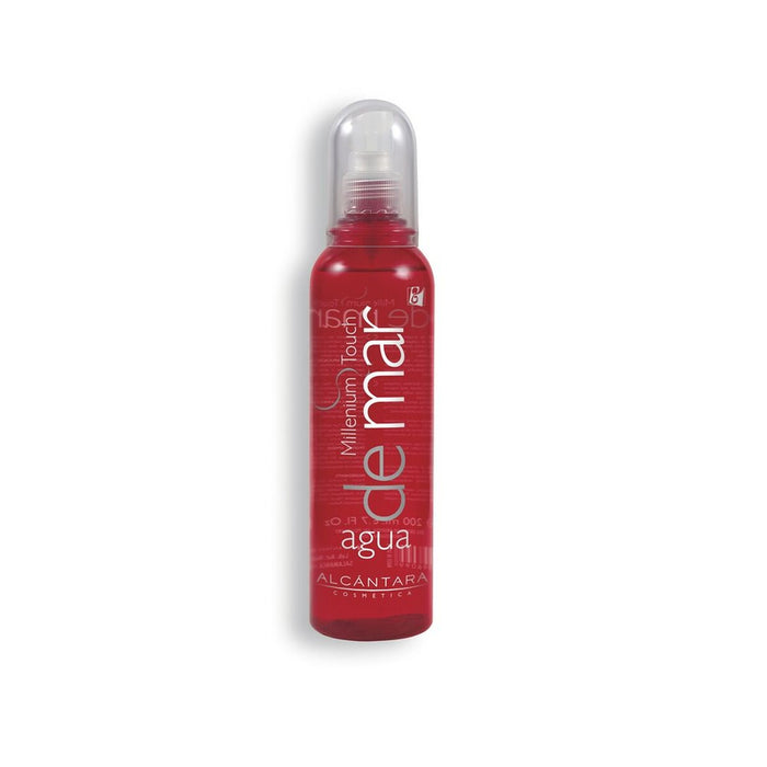Serum Anti-aging Capilar Alcantara Alcántara Cosmética (200 ml)