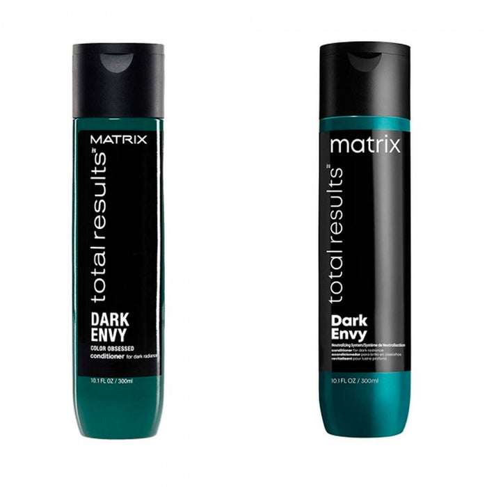 Șampon Neutralizator de Culoare Matrix Total Results Dark Envy (300 ml)