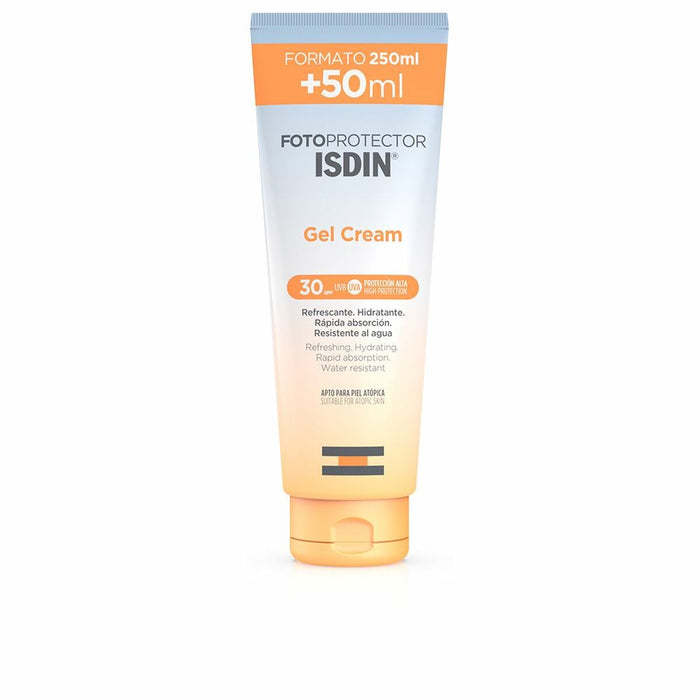 Protector Solar Gel Isdin Fotoprotector Răcoritor 100 ml SPF 50+