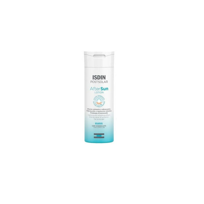 After Sun Isdin Post Solar Răcoritor (200 ml)