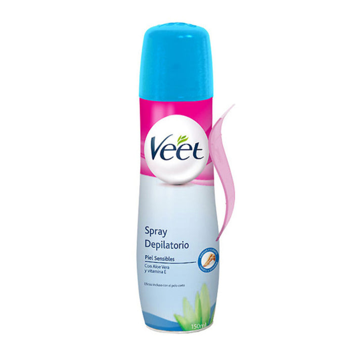 Pămătuf de Bărbierit Veet 