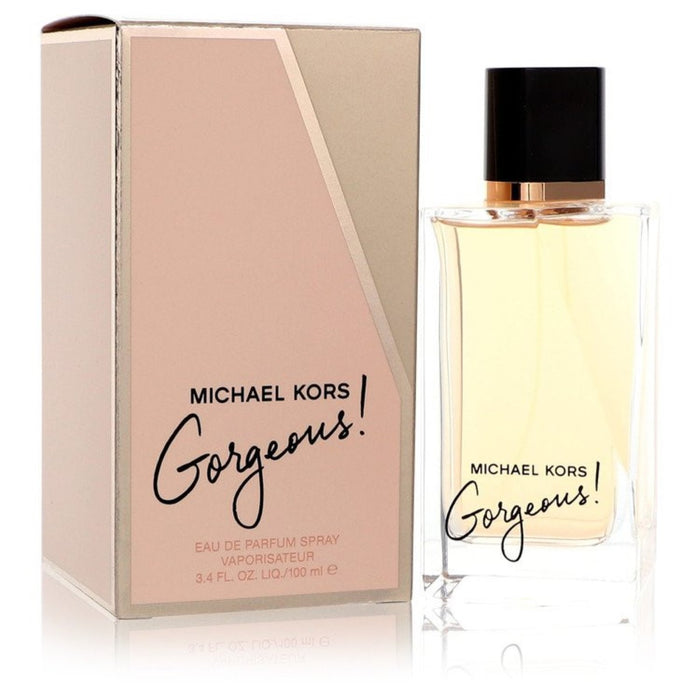 Parfum Femei Michael Kors Gorgeous! EDP Gorgeous 100 ml