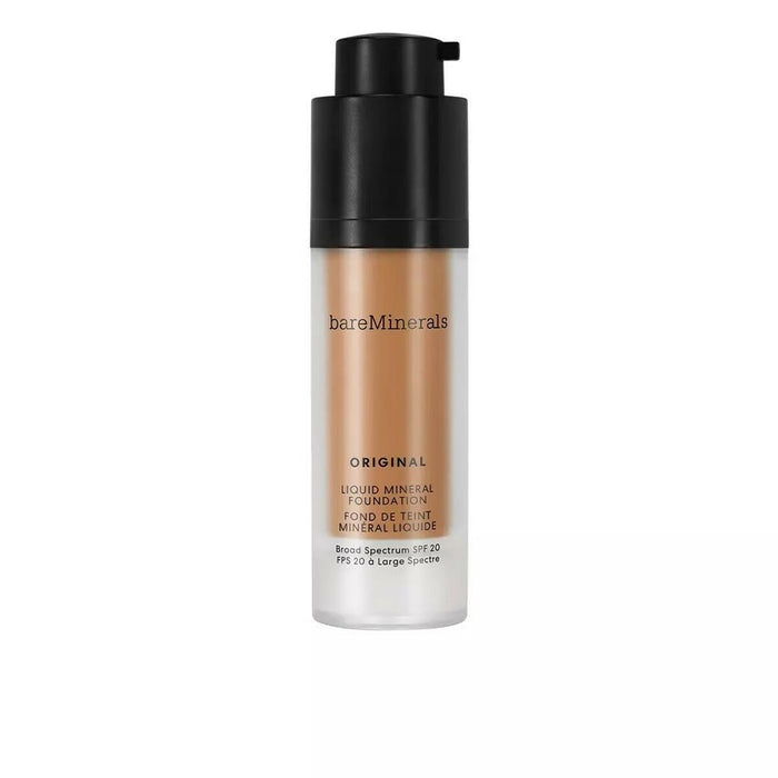 Fond de Ten Fluid bareMinerals Original Nº 23 Medium dark 30 ml