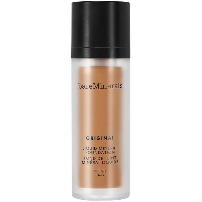 Fond de Ten Fluid bareMinerals Original Nº 24 Neutral dark 30 ml
