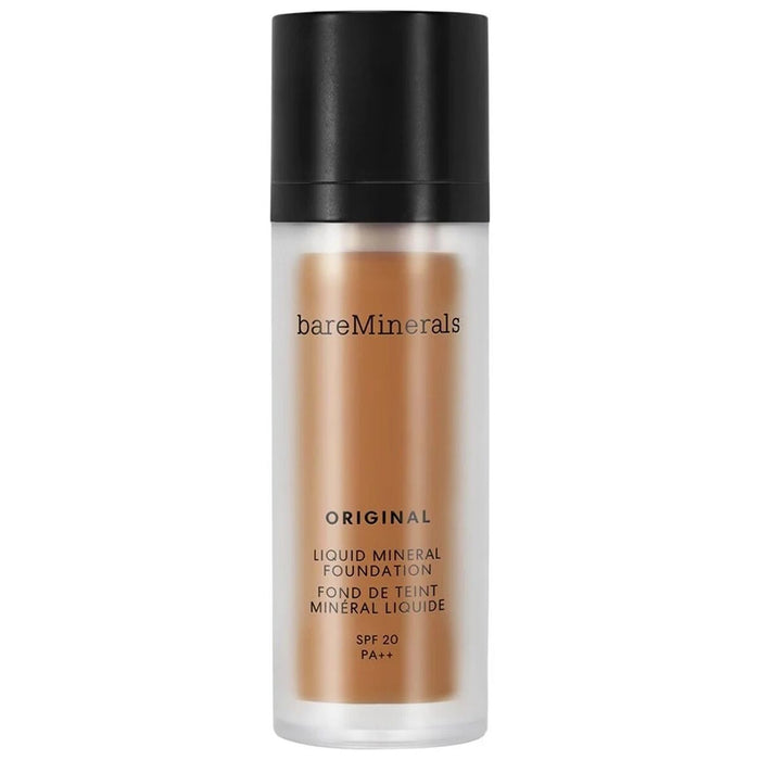 Fond de Ten Fluid bareMinerals Original Nº 29 Neutral deep 30 ml