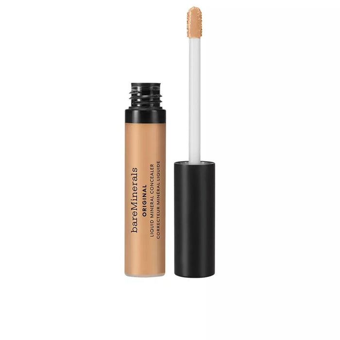 Fluid corector bareMinerals Original Nº 3.5C Medium tan 6 ml