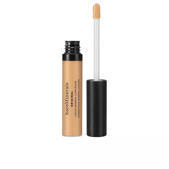 Fluid corector bareMinerals Original Nº 3.5W Medium tan 6 ml
