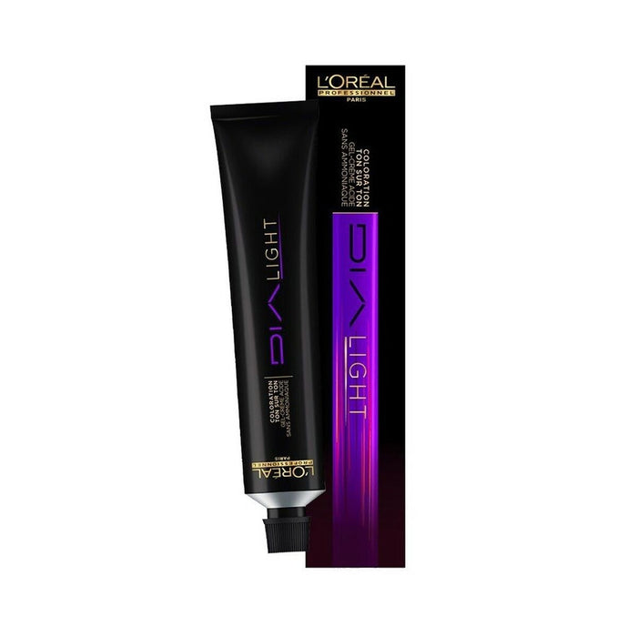 Vopsea Fără Amoniac L'Oreal Professionnel Paris Dia Light Nº 10,01 (50 ml)
