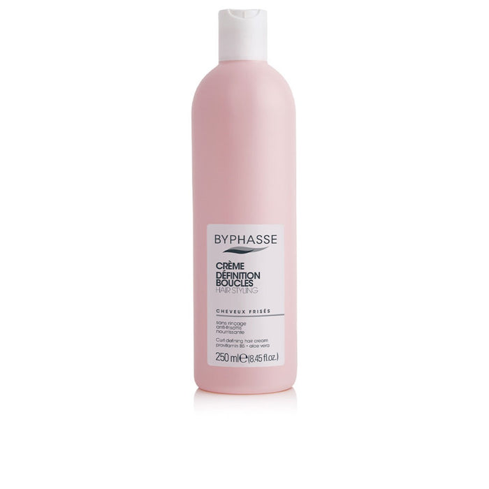 Cremă pentru Definirea Buclelor Byphasse Crema Activ Boucles 250 ml