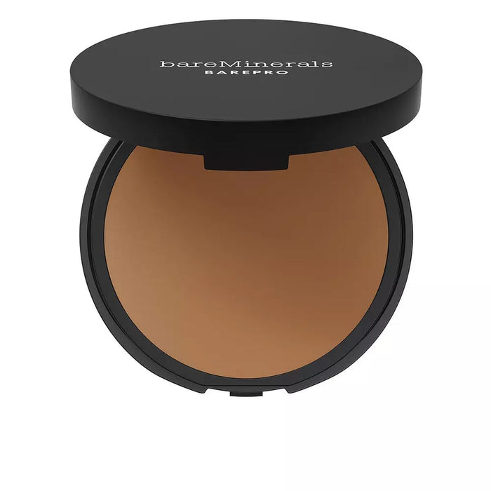 Fond de Ten Pudră bareMinerals Barepro Nº 50 Warm 8 g