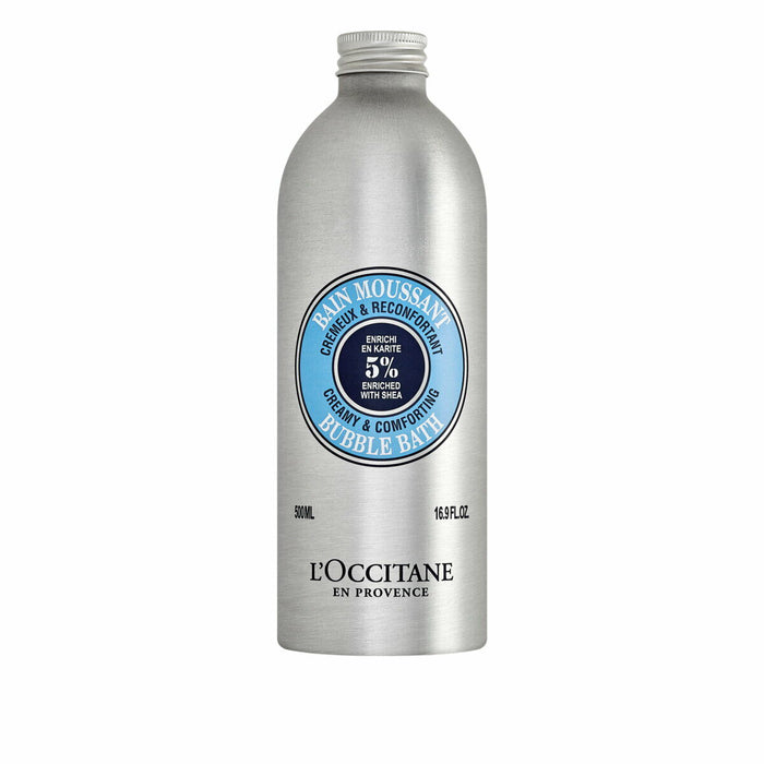 Gel de duș L'Occitane En Provence Unt de Karité 500 ml