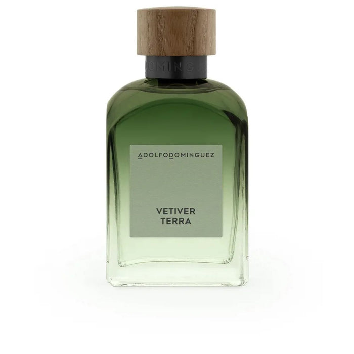 Parfum Bărbați Adolfo Dominguez Vetiver Terra EDP Vetiver Terra 120 ml