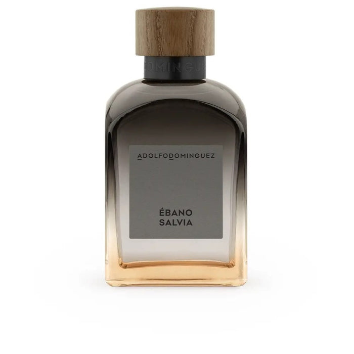 Parfum Bărbați Adolfo Dominguez Ébano Salvia EDP (120 ml)