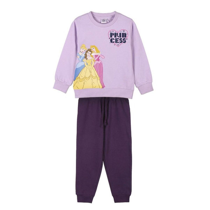 Trening Copii Princesses Disney Liliachiu