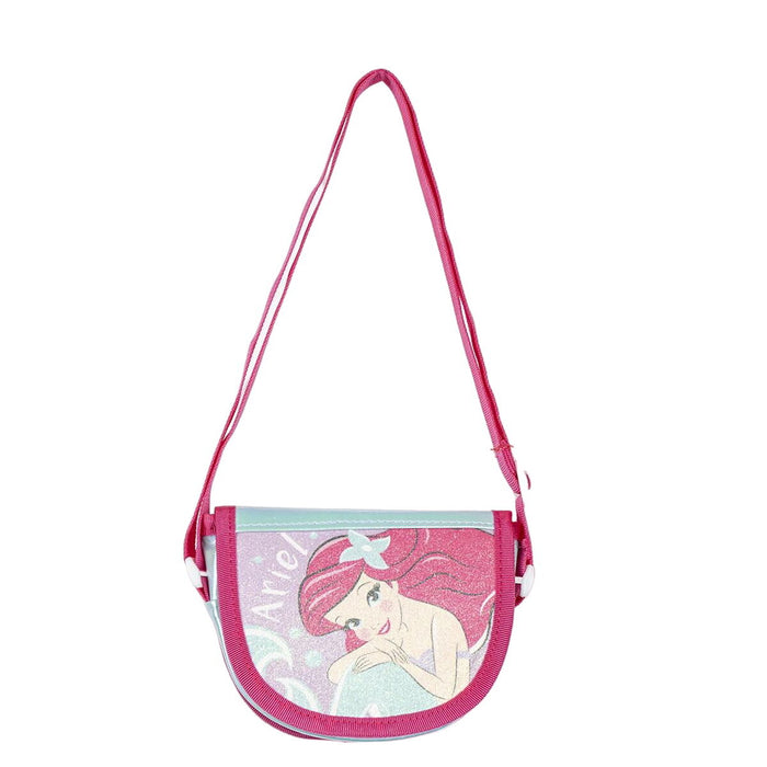 Geantă Princesses Disney Albastru 15 x 12 x 4 cm