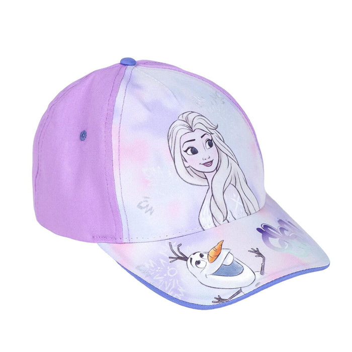 Șapcă pentru Copii Frozen Liliachiu (53 cm)