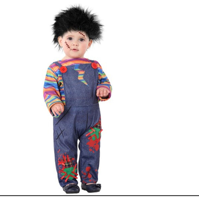 Costum Deghizare pentru Bebeluși Multicolor 24 Luni