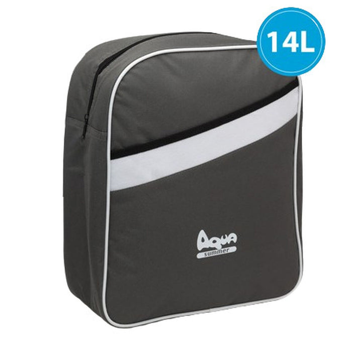 Rucsac-Frigider Gri 31 x 13 x 36 cm