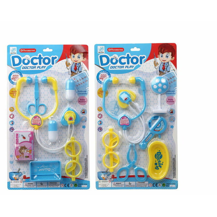 Accesorii Doctor