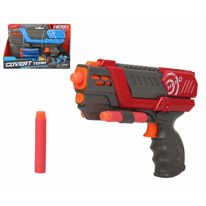 Pistol cu Săgeți Covert Team