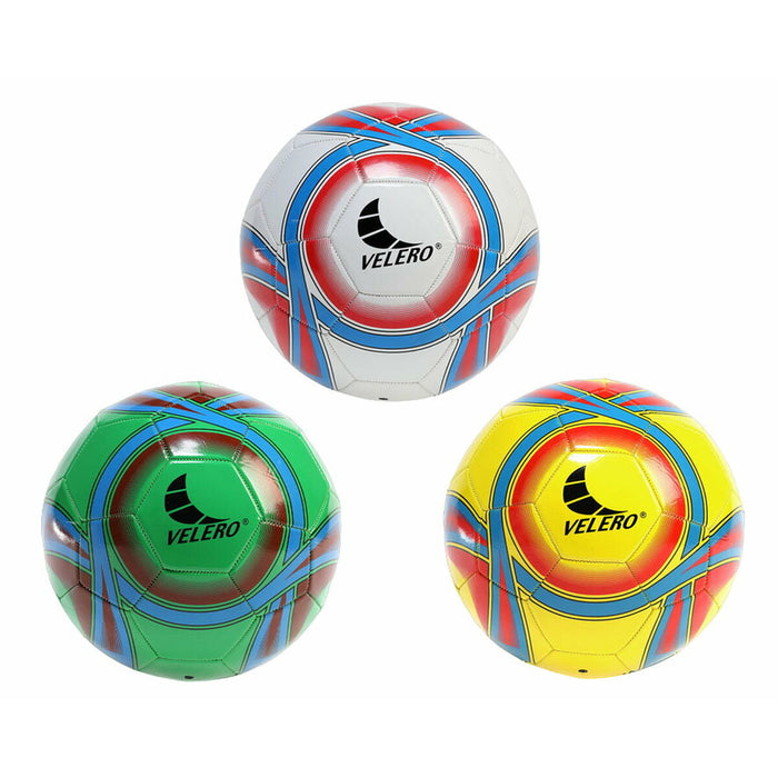 Minge Multicolor Ø 23 cm Piele