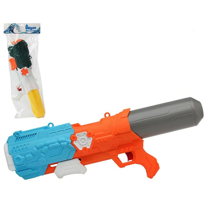 Pistol cu Apă Multicolor
