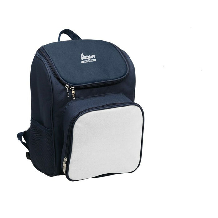 Punga Termoizolantă Bleumarin 27 x 37 cm Albastru polistiren