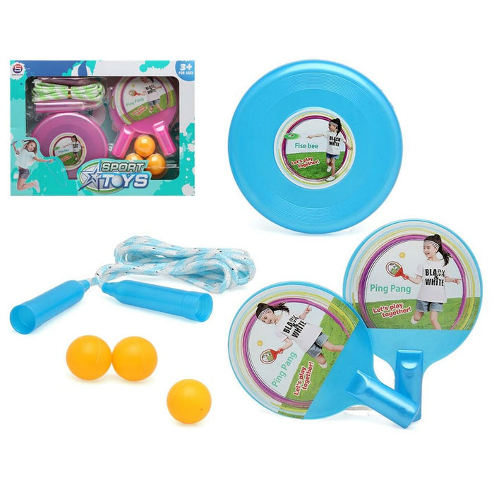 Set de Jocuri de Îndemânare SPORT TOYS