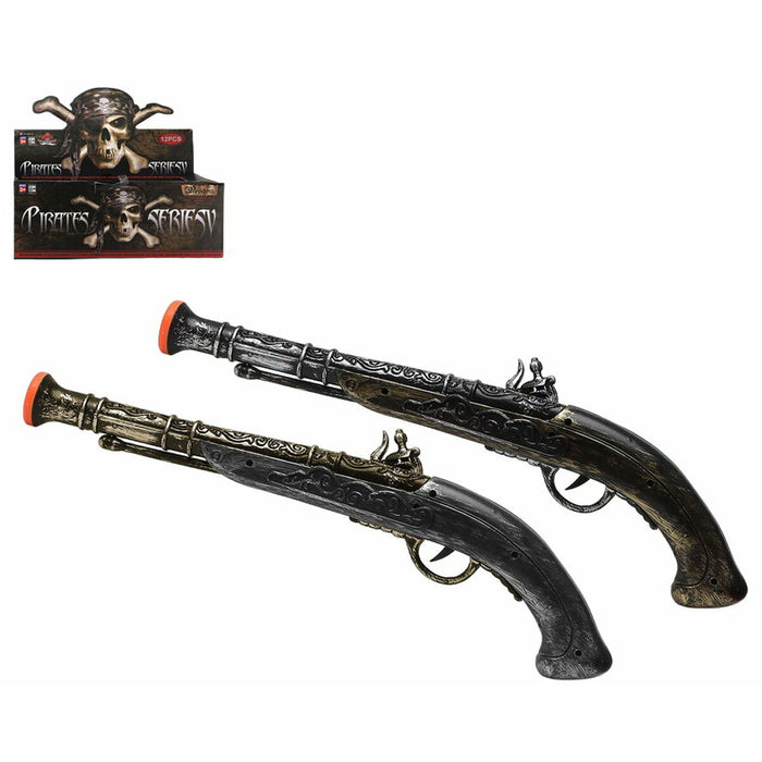 Pistol Pirați 42 x 16 x 23 cm