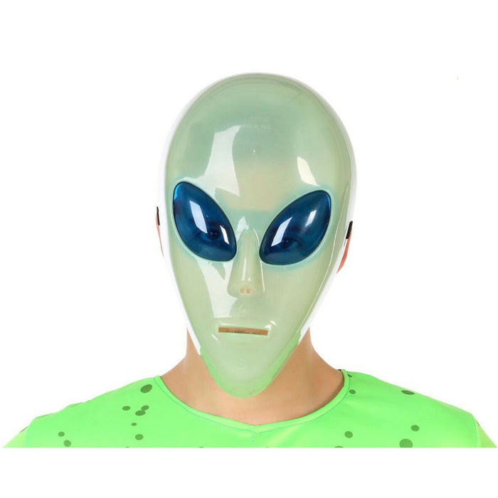 Mască Verde