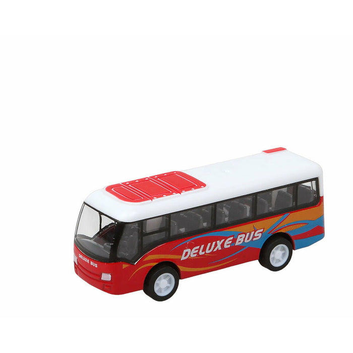 Autobuz Deluxe Bus