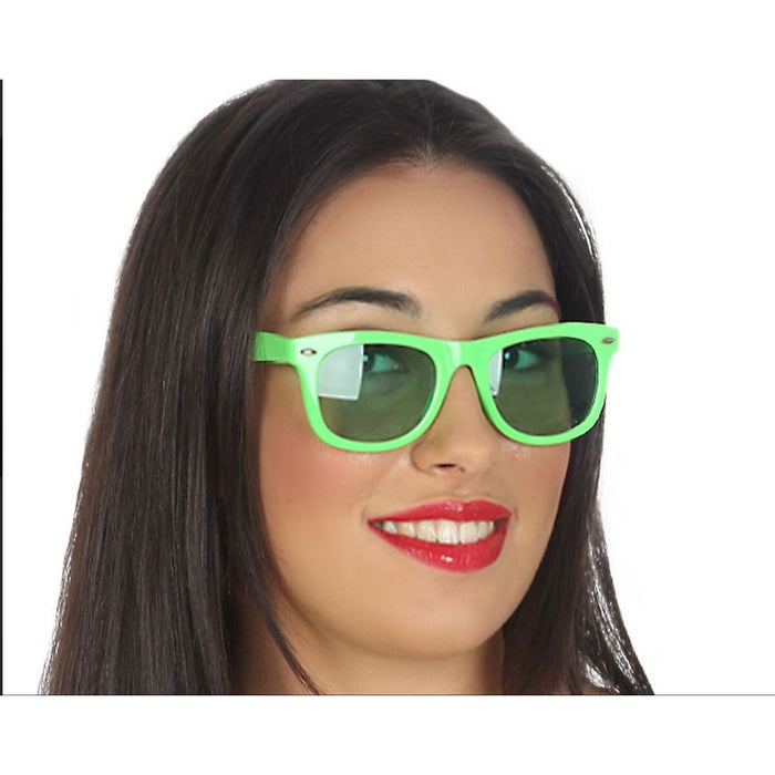Ochelari Verde