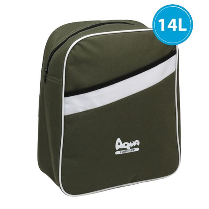 Rucsac-Frigider Verde 31 x 13 x 36 cm
