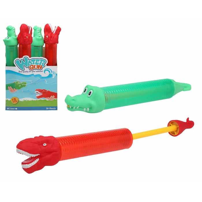 Pistol cu Apă Animals Multicolor