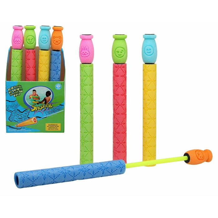 Pistol cu Apă Multicolor