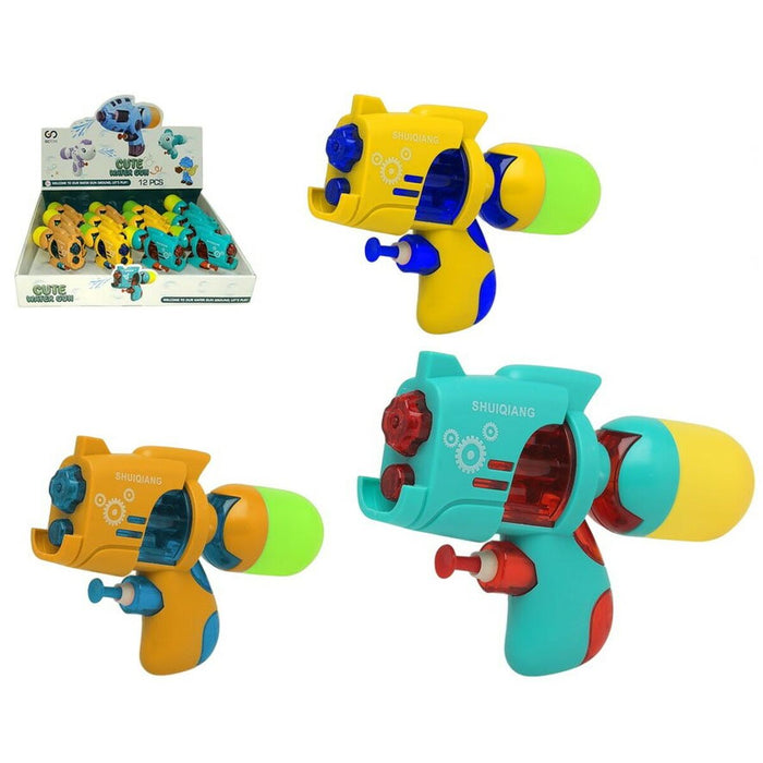 Pistol cu Apă Cute Water Gun