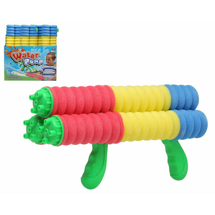 Pistol cu Apă Multicolor