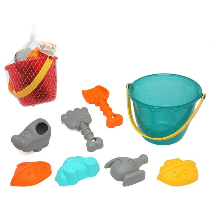 Set de jucării de plajă