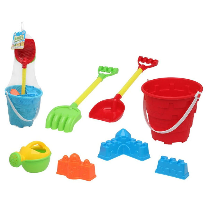 Set de jucării de plajă