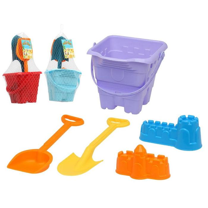 Set de jucării de plajă