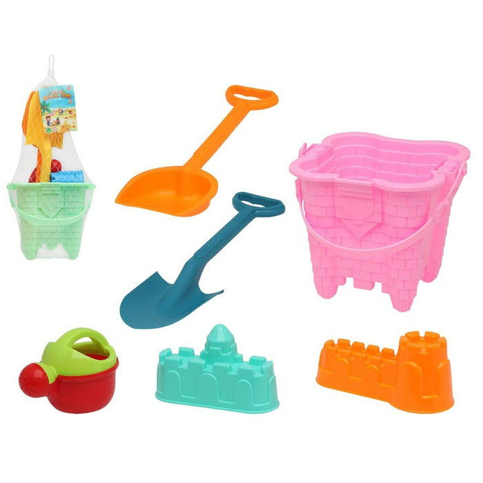 Set de jucării de plajă