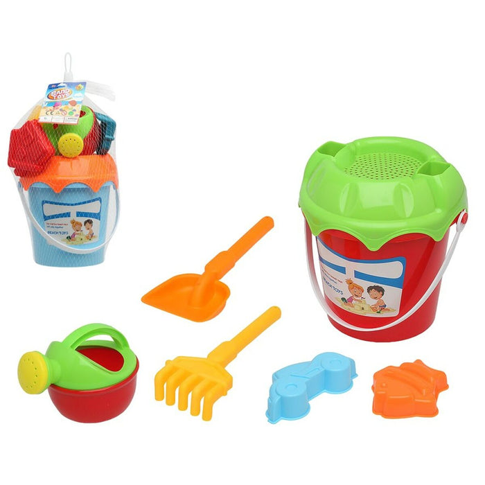 Set de jucării de plajă