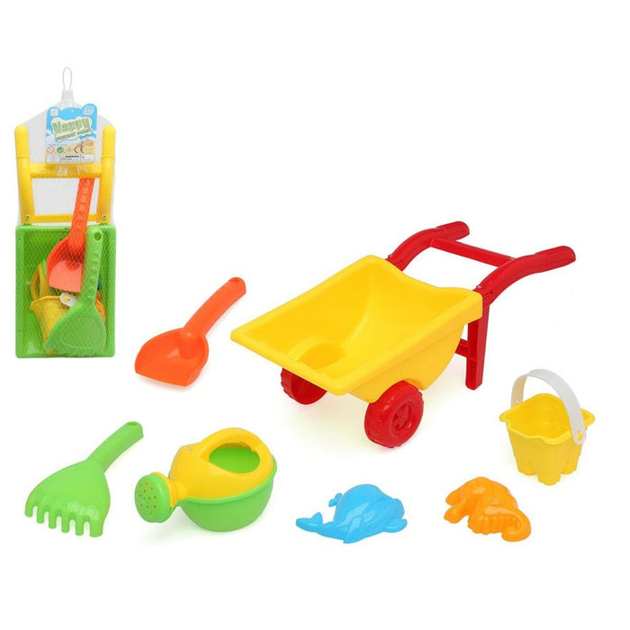 Set de jucării de plajă