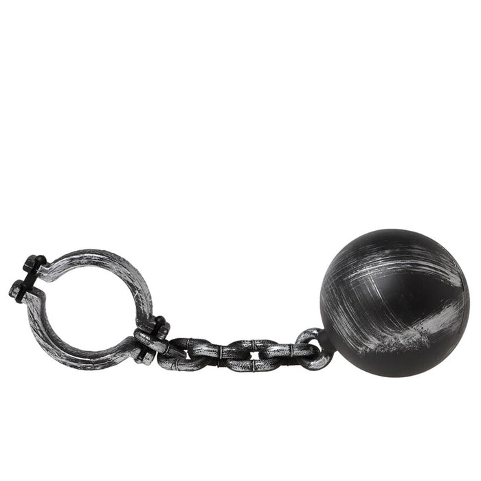 Accesorii pentru Costumație 55 cm Míč