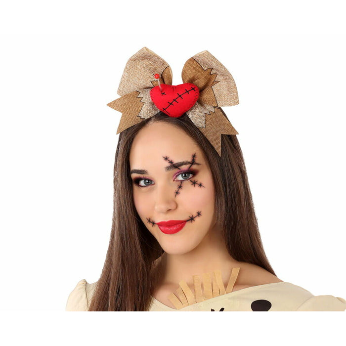 Diademă Maro