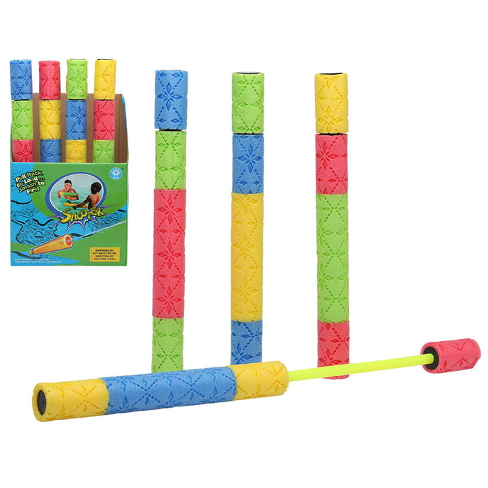 Pistol cu Apă Multicolor