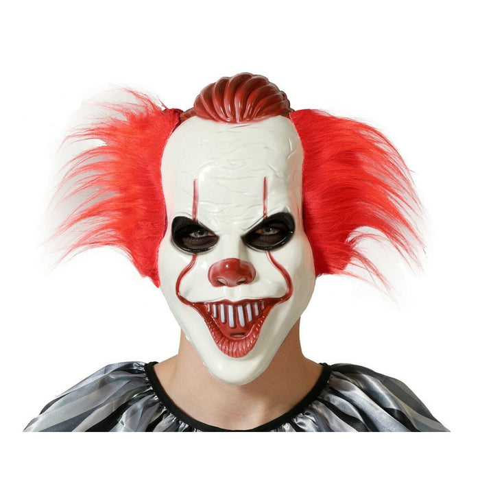 Mască Clovn Halloween