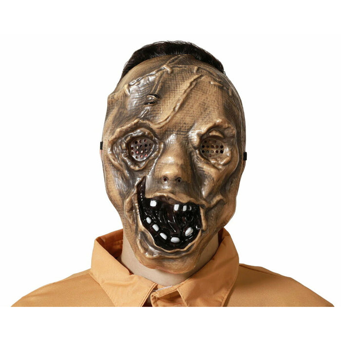 Mască Zombie Maro
