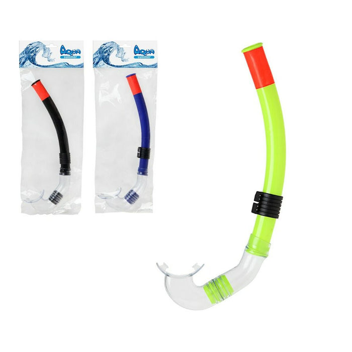 Tub de snorkel